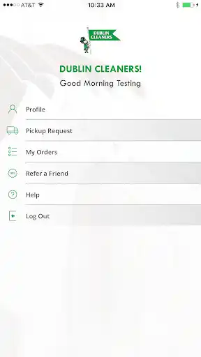 Play Dublin Cleaners as an online game Dublin Cleaners with UptoPlay