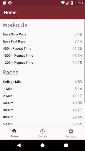 Play Dublin Distance