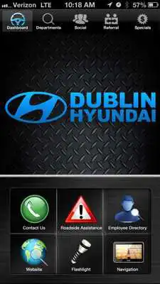 Play Dublin Hyundai