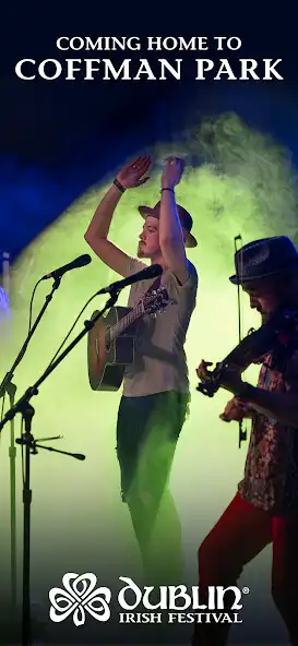 Play Dublin Irish Festival  and enjoy Dublin Irish Festival with UptoPlay