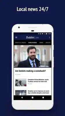 Play Dublin Live