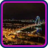 Free play online Dublin Night HD Wallpaper APK Free play online Dublin Night HD Wallpaper APK