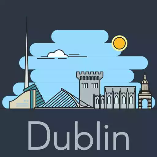 Play Dublin Travel Guide APK