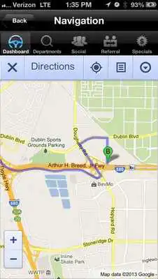 Play Dublin Volkswagen