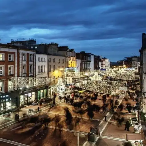 Play Dublin Wallpaper APK Play Dublin Wallpaper APK