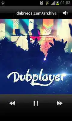 Play Dubplayer