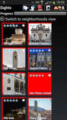 Play Dubrovnik Guide