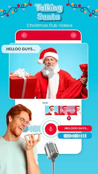 Play Dub Santa Claus messages and enjoy Dub Santa Claus messages with UptoPlay Play Dub Santa Claus messages and enjoy Dub Santa Claus messages with UptoPlay