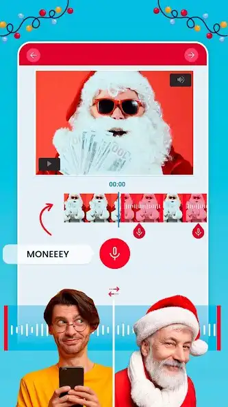 Play Dub Santa Claus messages as an online game online Dub Santa Claus messages with UptoPlay Play Dub Santa Claus messages as an online game Dub Santa Claus messages with UptoPlay