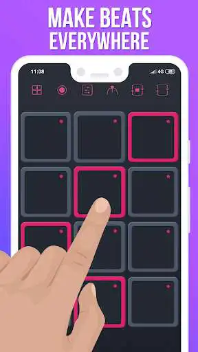 Play Dubstep Drum Pads Guru and enjoy Dubstep Drum Pads Guru with UptoPlay Play Dubstep Drum Pads Guru and enjoy Dubstep Drum Pads Guru with UptoPlay