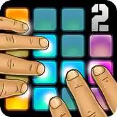 Free play online Dubstep Electro Drum 2 APK
