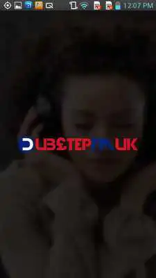 Play Dubstep FM UK