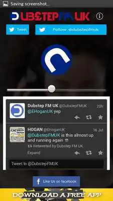 Play Dubstep FM UK