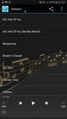 Play Dubstep Songs  Music