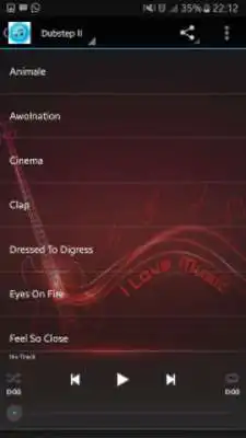 Play Dubstep Songs  Music