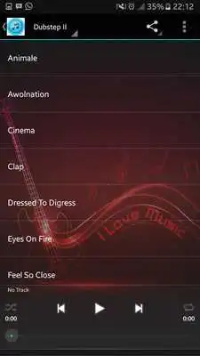 Play Dubstep Songs  Music