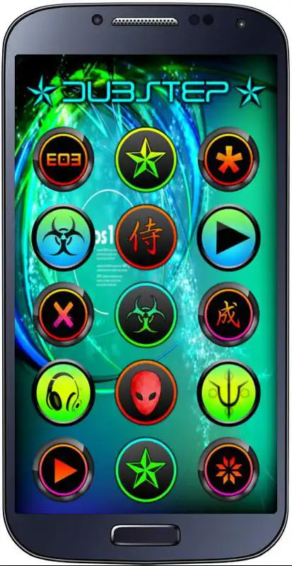 Play Dubstep Text  SMS Sounds