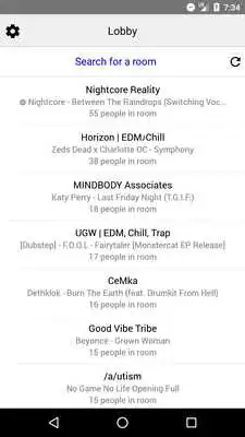 Play Dubtrack Play Dubtrack