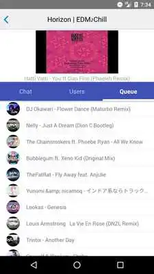 Play Dubtrack Play Dubtrack