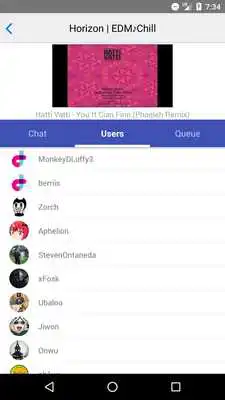 Play Dubtrack Play Dubtrack