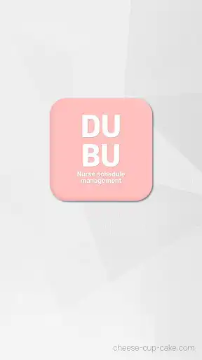 Play DUBU - Nurse Scheduling Application  and enjoy DUBU - Nurse Scheduling Application with UptoPlay