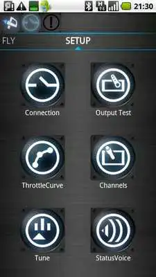 Play DUBwise UAVTalk Beta Play DUBwise UAVTalk Beta