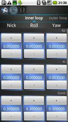 Play DUBwise UAVTalk Beta Play DUBwise UAVTalk Beta