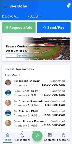 Play DUC App  and enjoy DUC App with UptoPlay