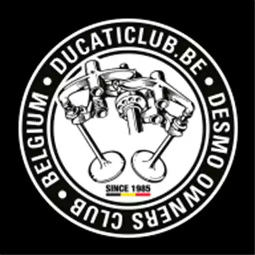 Free play online Ducaticlub.be APK