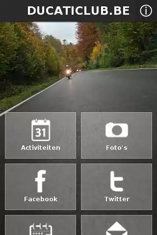 Play Ducaticlub.be Play Ducaticlub.be