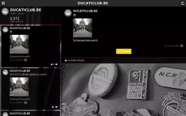 Play Ducaticlub.be Play Ducaticlub.be