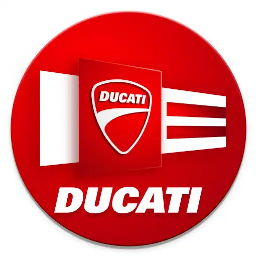 Play Ducati Employees APK