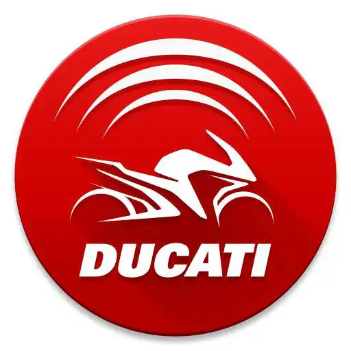 Play Ducati Link APK Play Ducati Link APK