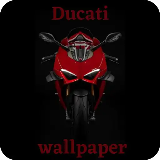 Play Ducati wallpaper APK
