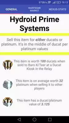 Play Ducats or Plat