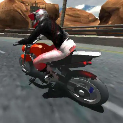 Run free android online Ducetii Motor Racing APK