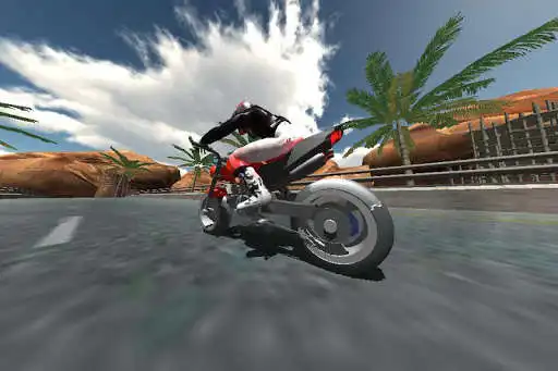 Play APK Ducetii Motor Racing  and enjoy Ducetii Motor Racing with UptoPlay com.planetcaravalgames.ducatiracing