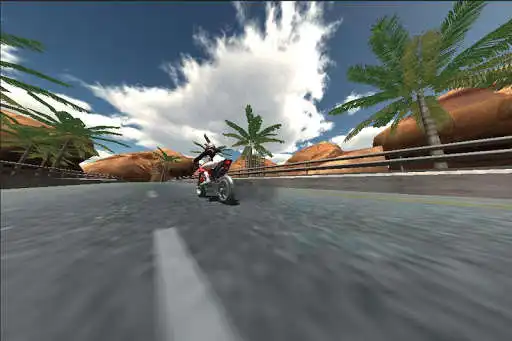 Play APK Ducetii Motor Racing  and enjoy Ducetii Motor Racing with UptoPlay com.planetcaravalgames.ducatiracing