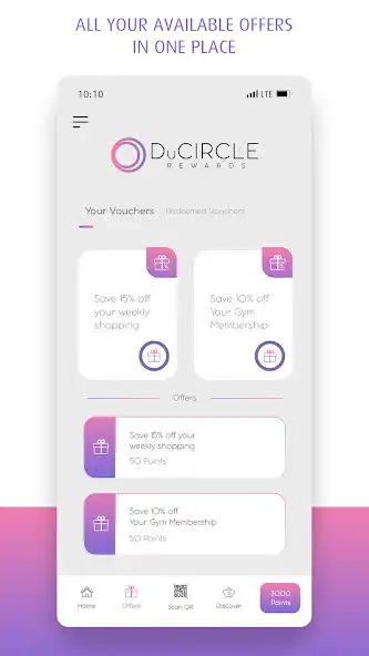 Play DuCIRCLE as an online game DuCIRCLE with UptoPlay