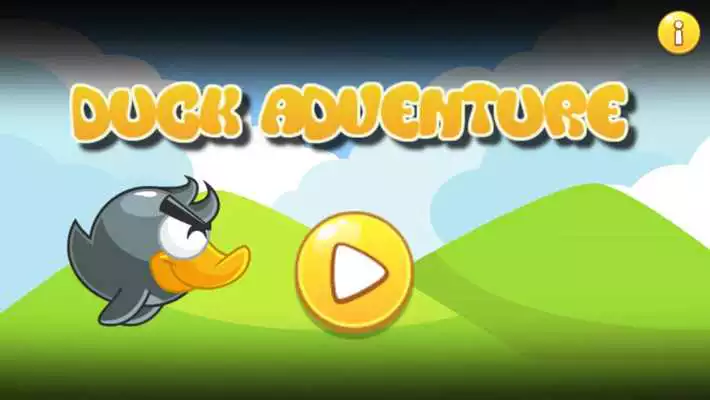 Play Duck Adventure  and enjoy Duck Adventure with UptoPlay