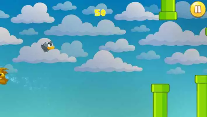 Play Duck Adventure