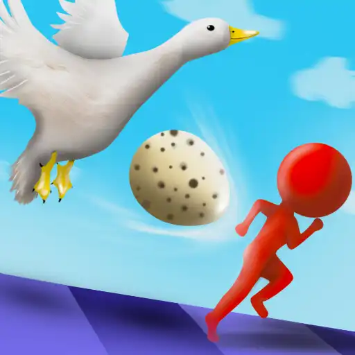 Play Duck Attack 3D APK