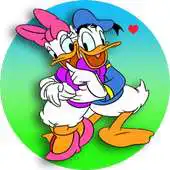 Free play online Duck daisy Free HD Wallpapers APK Free play online Duck daisy Free HD Wallpapers APK