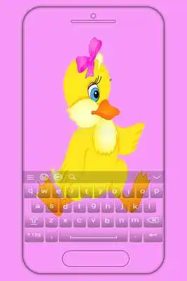 Play Duck  daisy Free HD Wallpapers