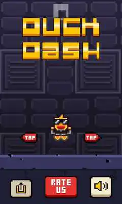 Play Duck Dash  and enjoy Duck Dash with UptoPlay