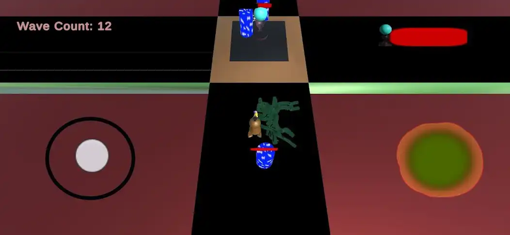 Play Duck Defender as an online game online Duck Defender with UptoPlay Play Duck Defender as an online game Duck Defender with UptoPlay