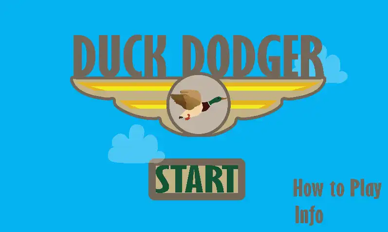 Play Duck Dodger  and enjoy Duck Dodger with UptoPlay