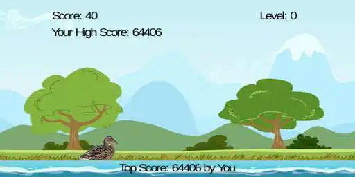 Play Duck Duck, Duck!  and enjoy Duck Duck, Duck! with UptoPlay