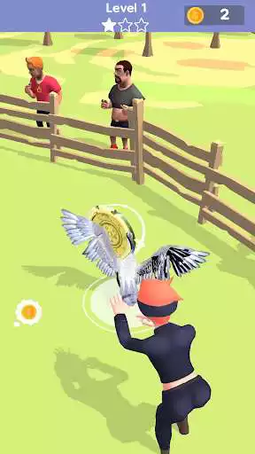 Play DuckDuckGo
