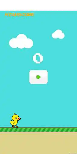 Play Duck Duck  and enjoy Duck Duck with UptoPlay